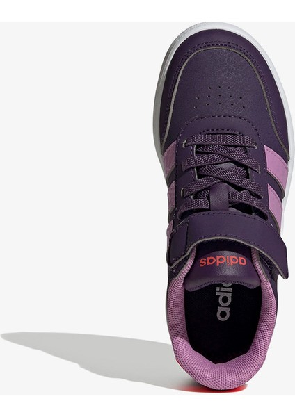 Breaknet 3.0 Si Çocuk Mor Spor Ayakkabı.- indirimleri