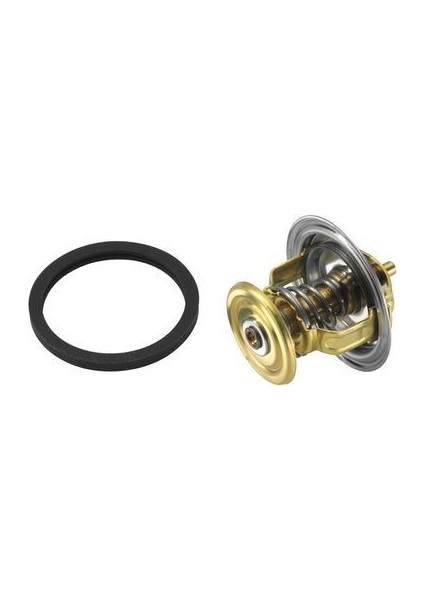 860046 - Termostat 90C Renault Laguna 2.0ı-3.0ı Safrane 2.0ı-3.0ı 54×32.5X35 Kupılya