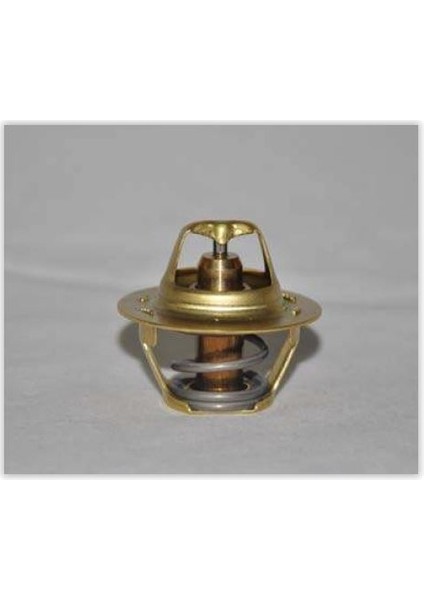 860017 - Termostat 82 Focus 98 - Focus Iı-Iıı 03 - Fıesta 01 - Fusıon 01 12 1.25-1.4-1.6 16V Mondeo Iv 1.6 Tı Vct 07 14 Mazda Iı Volvo C30 06 12 S40 Iı V50 05 12 1.6 16V 02