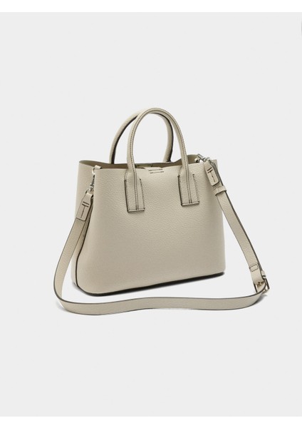 Dokulu Tote Çanta fiyatları