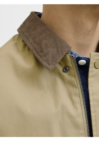 Jack Jones Crıver Utılıty Erkek Ceket 12284930 indirimleri