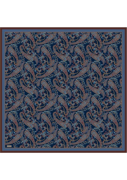 %100 Sura Ipek Eşarp 4101D 04 modelleri