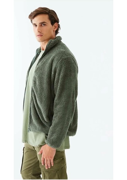 Fıloko Erkek Peluş Hırka modelleri