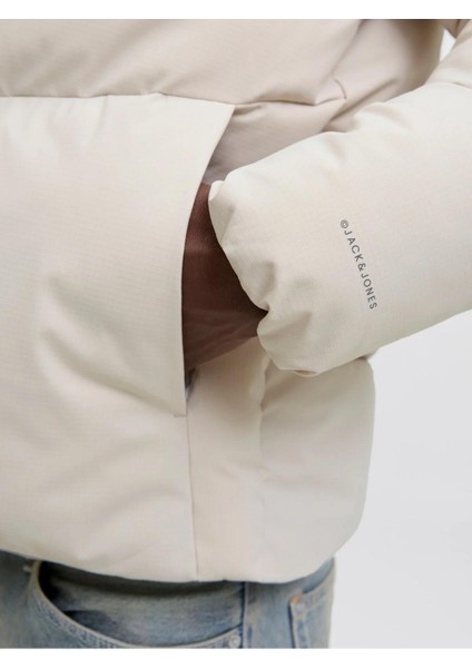 Jack Jones Global Puffer Erkek Ceket 12283517 modelleri