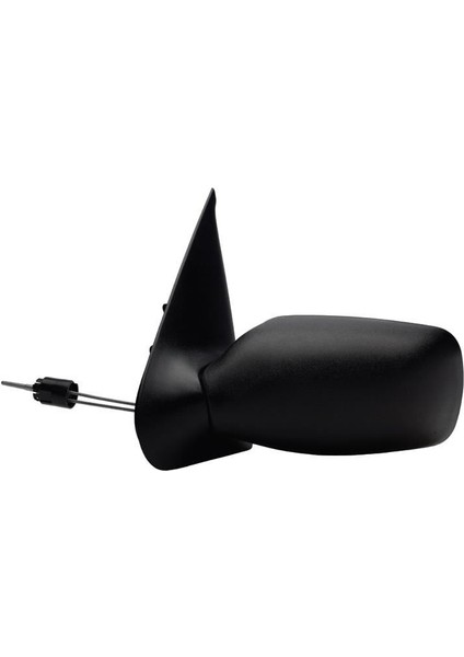 C-3016 - Dış Dikiz Aynası Sol Fıesta 98 Mekanik Konveks VM-313L