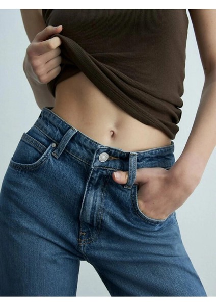 Ltb Wanda Levara Wash Kadın Jean Pantolon indirimleri