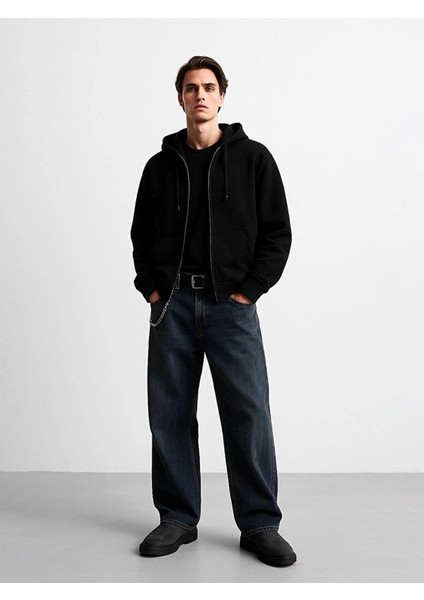 Danika Erkek Sweatshirt