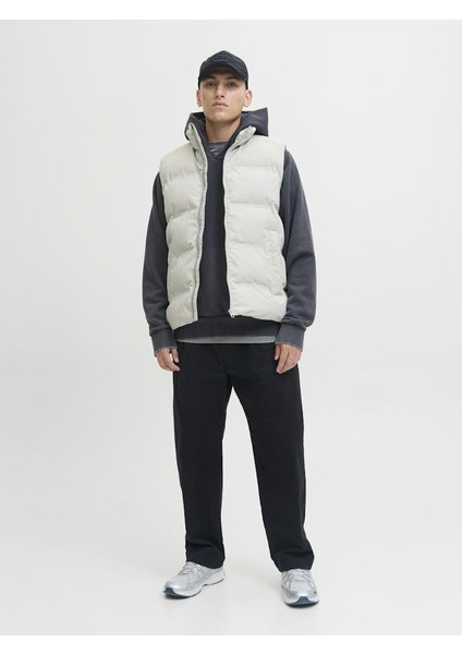 Jack Jones Soho Erkek Yelek 12278751