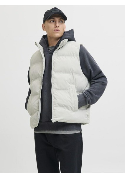 Jack Jones Soho Erkek Yelek 12278751 fiyatları