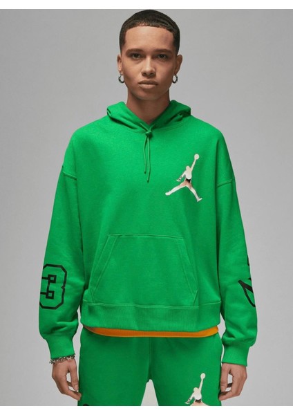 Jordan W J Brkln Ft Gfx Po Kadın Sweatshirt (Bol Kesim ) fiyatları