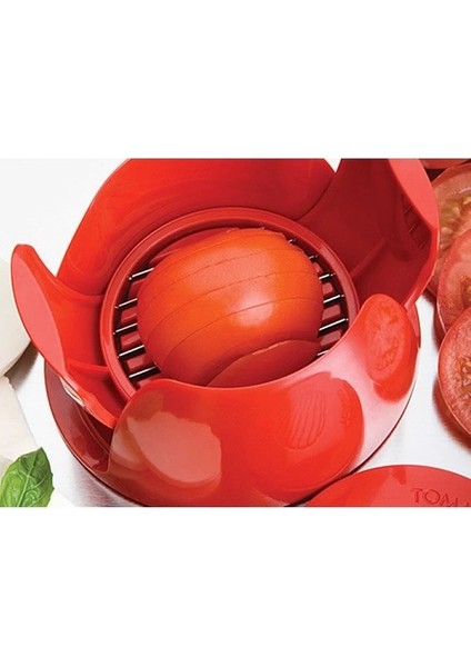 Domates Dilimleyici - Peynir - Yumurta Dilimleme