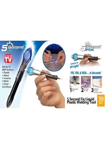 Süper Güçlü Yapıştırıcı Uv Yapıştırıcı