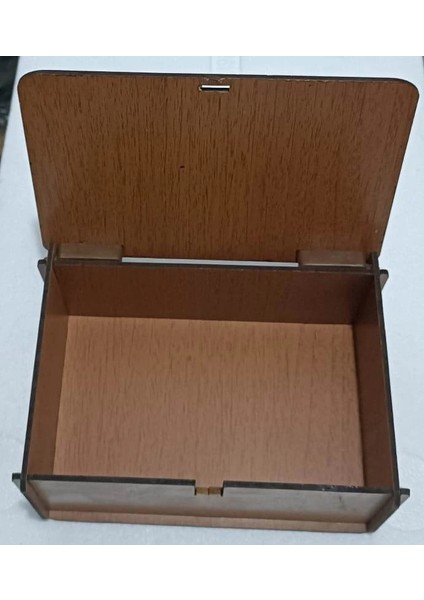 Seni Seviyorum Ahşap Hediye Kutusu Sevgiliye Hediye fiyatları