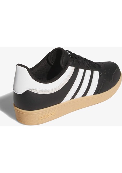 Hoops 4.0 Unisex Siyah Basketbol Ayakkabısı.- fiyatları