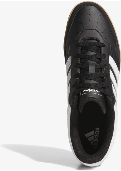 Hoops 4.0 Unisex Siyah Basketbol Ayakkabısı.- indirimleri