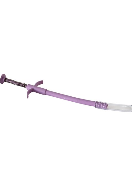 Hap Yutturma Küçükbaş Sondası Enjektör Aparatı Kuzu Keçi Oğlak Koyun 1 Adet modelleri