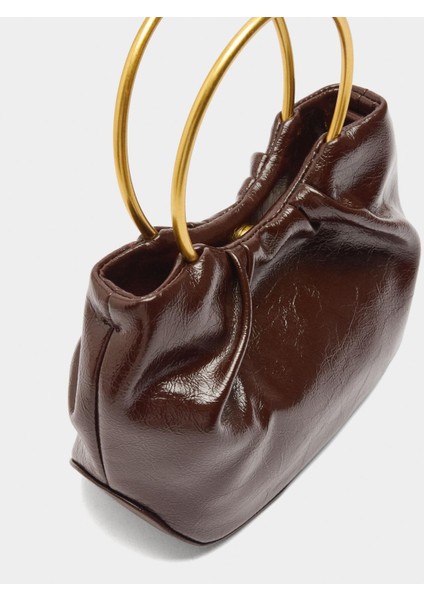 Metalik El Çantası fiyatları