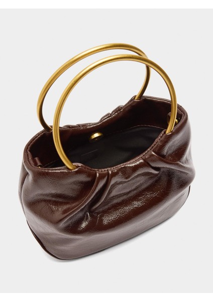 Metalik El Çantası fırsatları