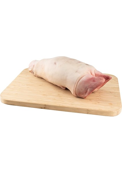 Dana Paça 5 Adet - Çorba ve Geleneksel Yemekler Için Lezzetli Seçim fiyatları