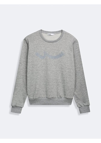 Dıfodı Kadın Sweat