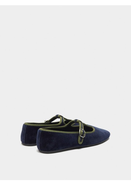 Yumuşak Dokulu T Bantlı Babet fırsatları