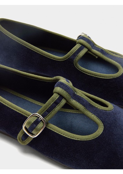 Yumuşak Dokulu T Bantlı Babet indirimleri