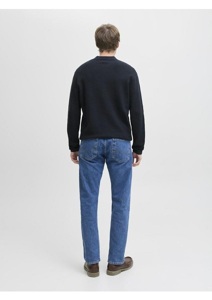 Jack Jones George Polo Yaka Erkek Kazak 12278815 fırsatları