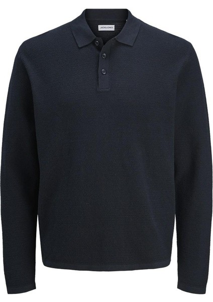 Jack Jones George Polo Yaka Erkek Kazak 12278815 indirimleri