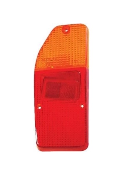 2750551 - Stop Lambası Sağ Camı Renault R12 Stw