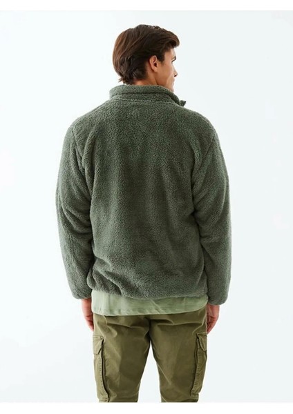 Fıloko Erkek Peluş Hırka fiyatları