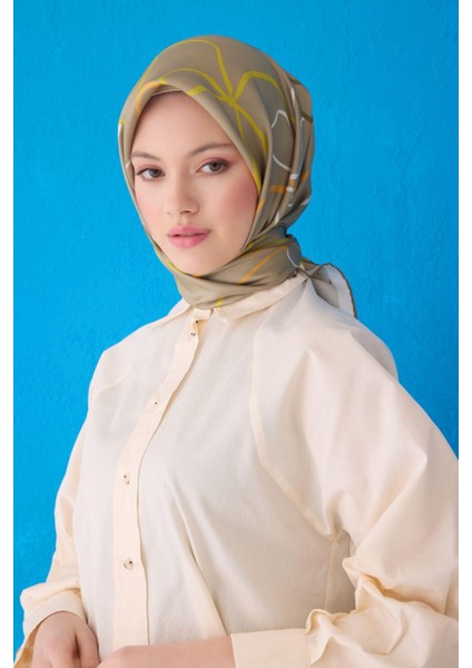 %100 Sura Ipek Eşarp 4113D 34 fiyatları
