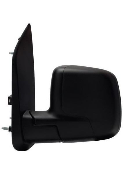 A-1046M - Dış Dikiz Aynası Sol Fıorıno-Bıpper-Nemo 07 Mekanik Konveks VM-6115L