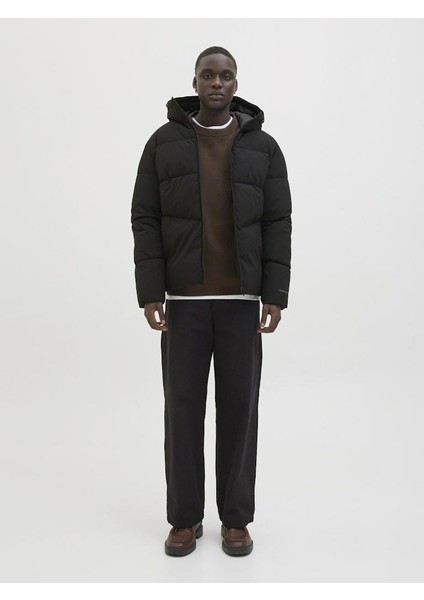 Jack Jones Global Puffer Erkek Ceket 12283517 fiyatları