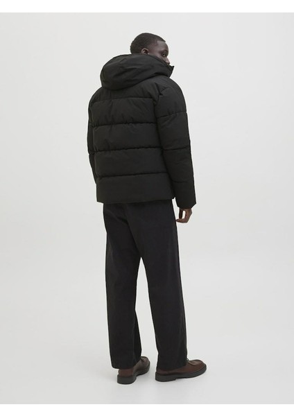 Jack Jones Global Puffer Erkek Ceket 12283517 fırsatları