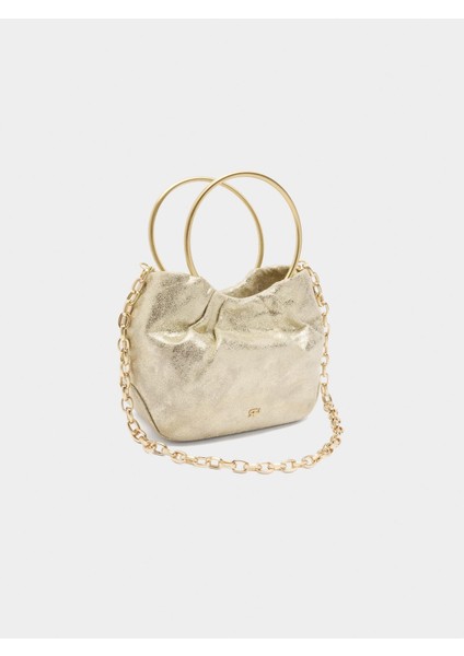 Metalik El Çantası modelleri