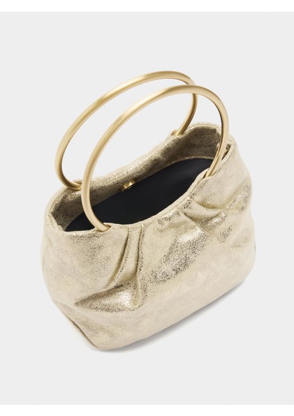 Metalik El Çantası fırsatları