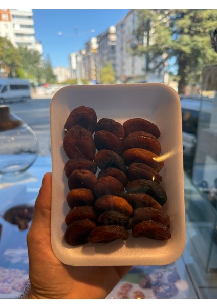 Gün Kurusu Kayısı modelleri