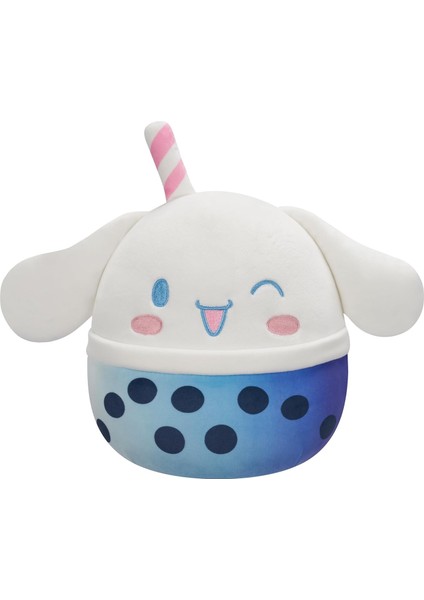 2 Adet Sürpriz Squishmallows Mystery Squad Hello Kitty ve Arkadaşları Temalı Sürpriz Paket - 13 cm fiyatları