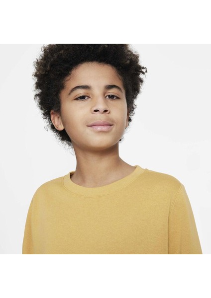 Çocuk Sweatshirt modelleri