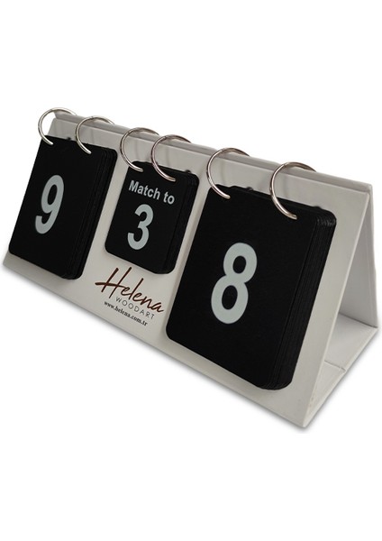 Tavla Skorboard modelleri