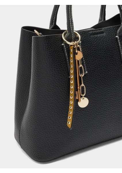 Dokulu Tote Çanta fiyatları