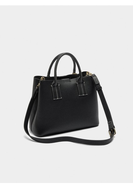 Dokulu Tote Çanta modelleri