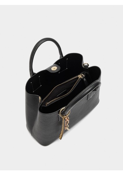 Dokulu Tote Çanta fırsatları