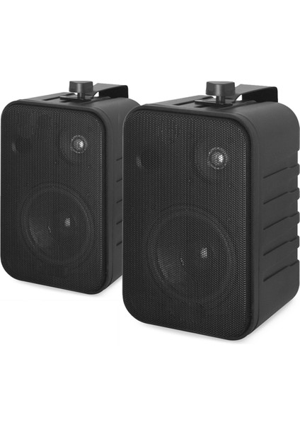 Duvar Hoparlör Amfi Ses Sistemi Paketi - Mağaza Ses Sistemi fiyatları