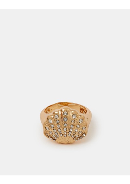 Shell Yüzük Gold fiyatları