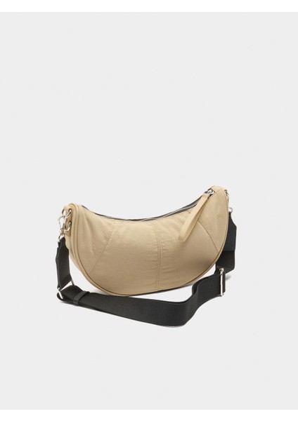 Teknik Kumaş Çapraz Askılı Çanta fırsatları