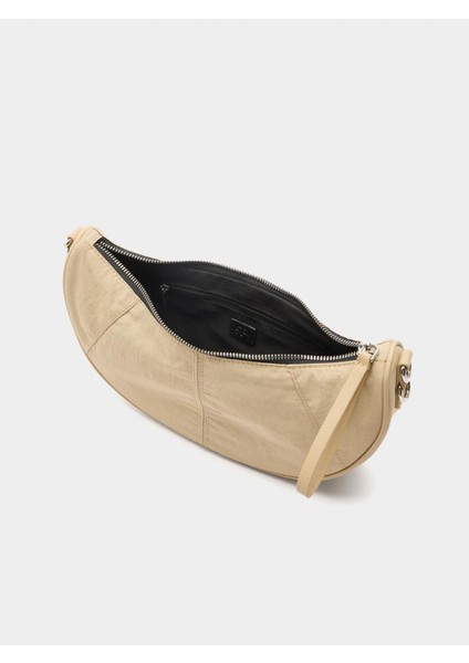 Teknik Kumaş Çapraz Askılı Çanta indirimleri