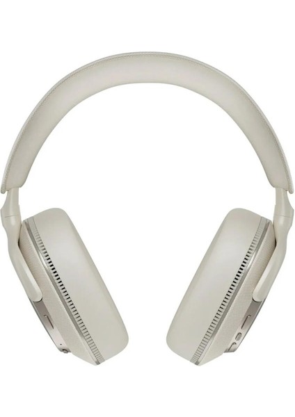Px7 S3 | Beyaz Kablosuz Anc Kulak Üstü Kulaklık