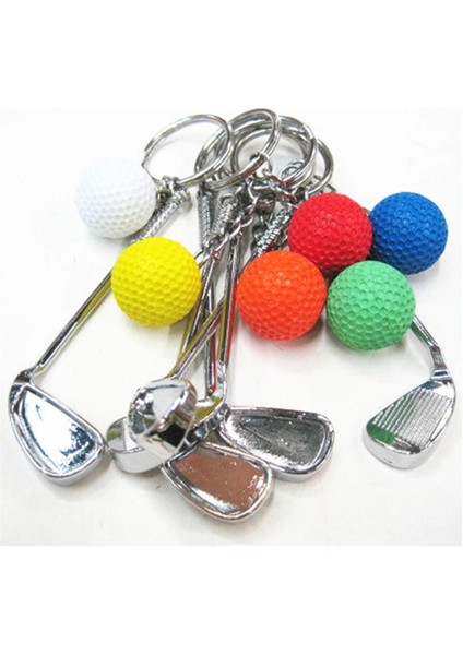 Golf Anahtarlık - Golf Severlere Özel Hediyelik Anahtarlık fiyatları