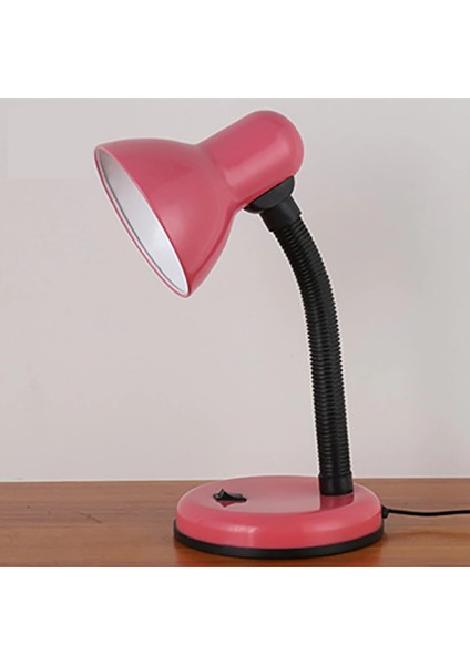 Masa Çalışma Lambası - Kırmızı fiyatları